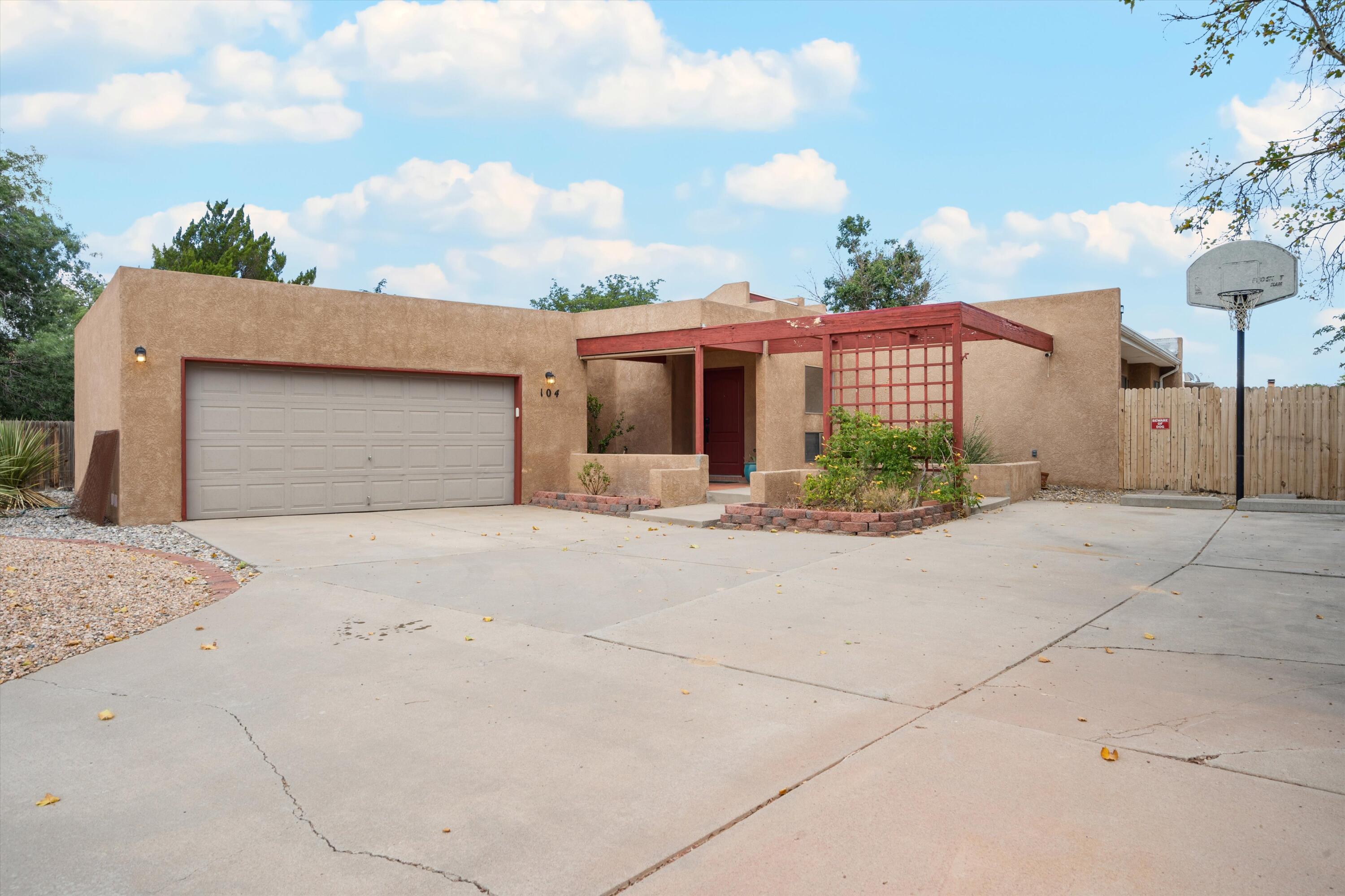 Photo 1 of 47 of 104 Colorado Mountain Road NE house