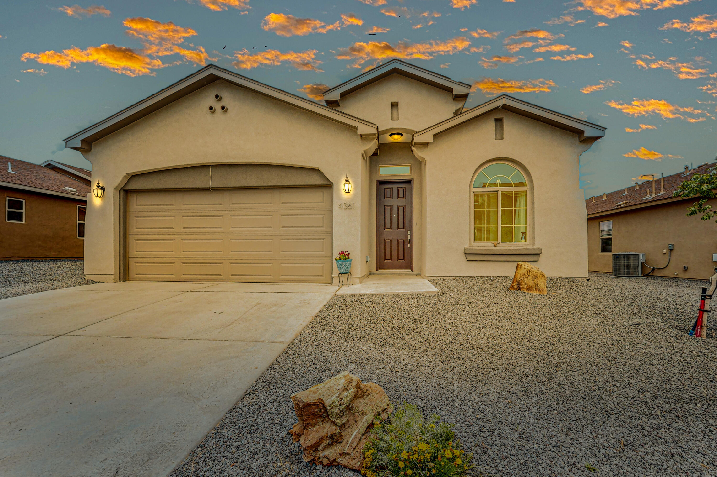 Photo 1 of 42 of 4361 Bald Eagle Loop NE house