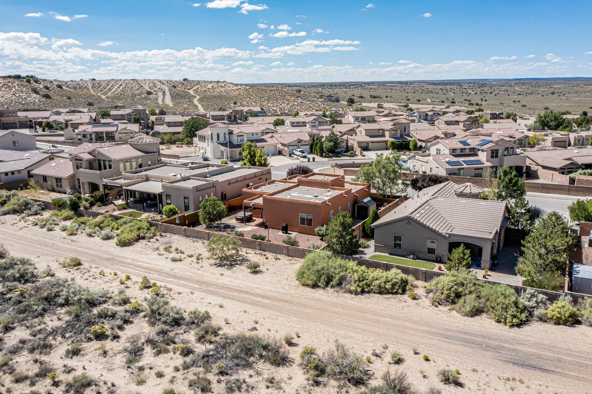 Photo 37 of 39 of 766 Loma Pinon Loop NE house