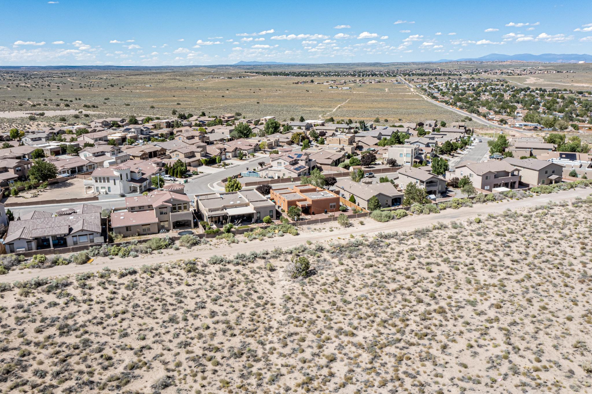 Photo 38 of 39 of 766 Loma Pinon Loop NE house