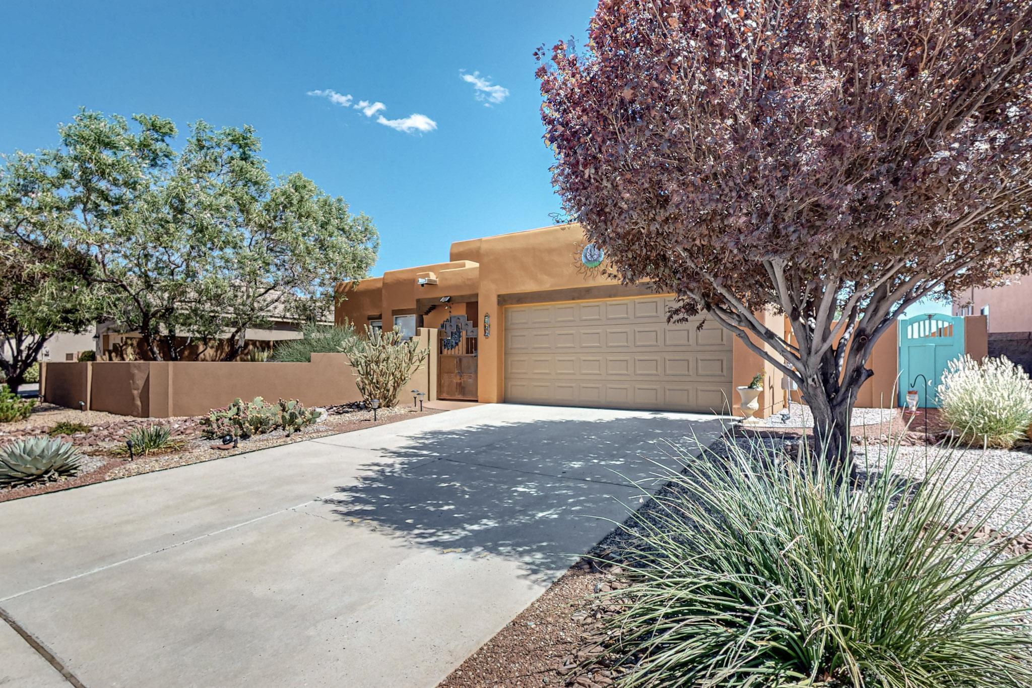 Photo 4 of 39 of 766 Loma Pinon Loop NE house