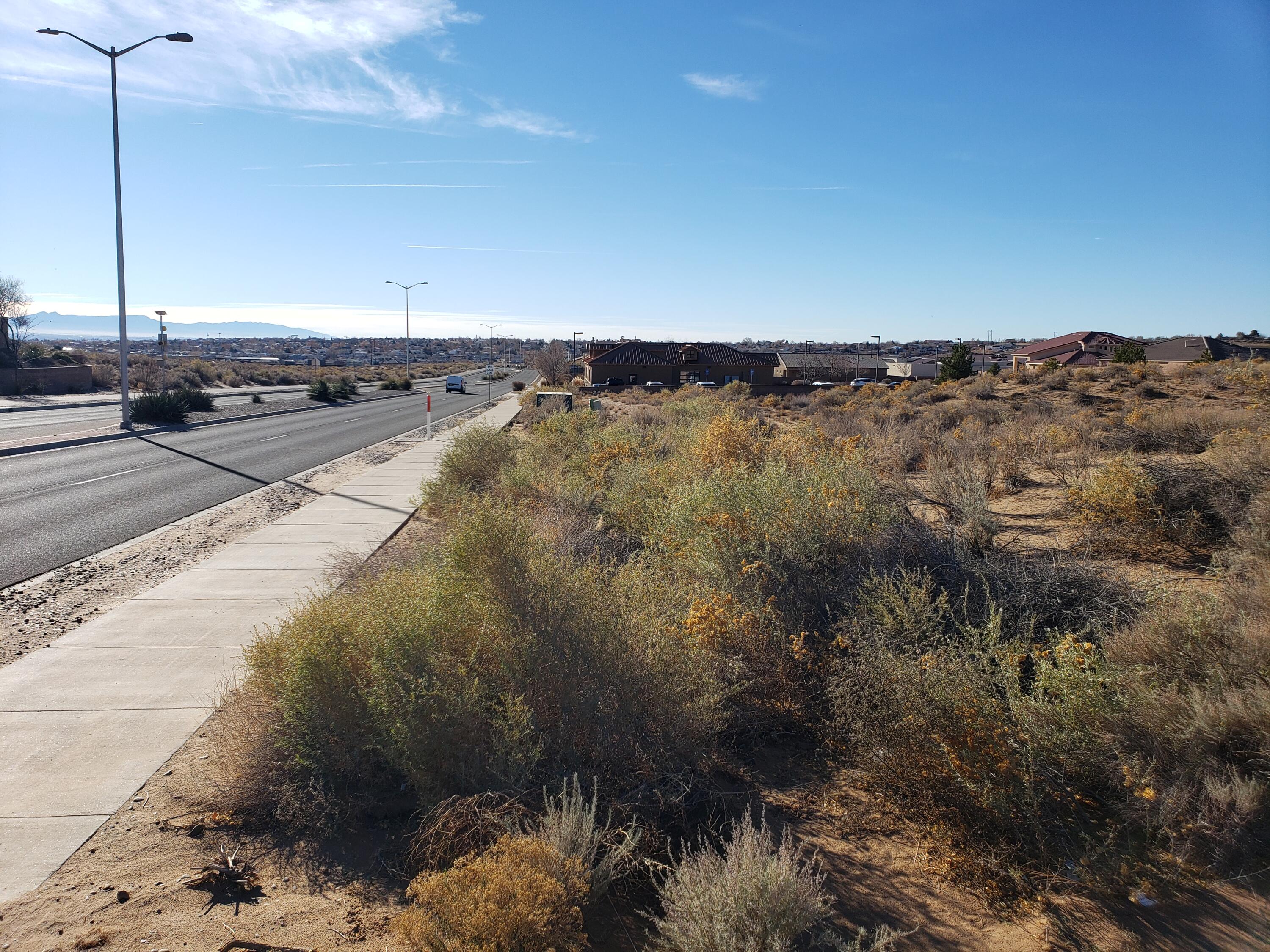 Photo 3 of 6 of Broadmoor Boulevard land