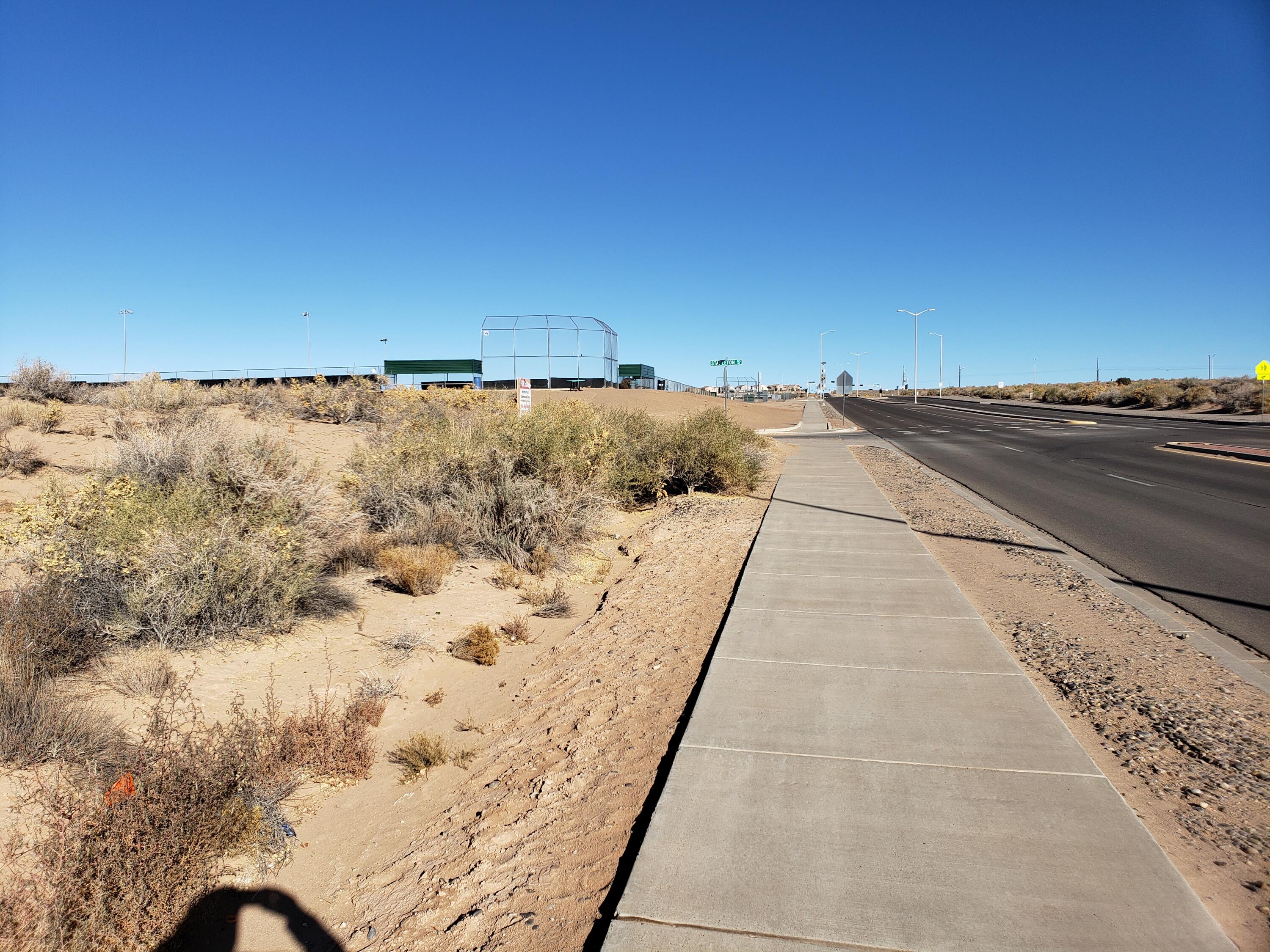 Photo 5 of 6 of Broadmoor Boulevard land