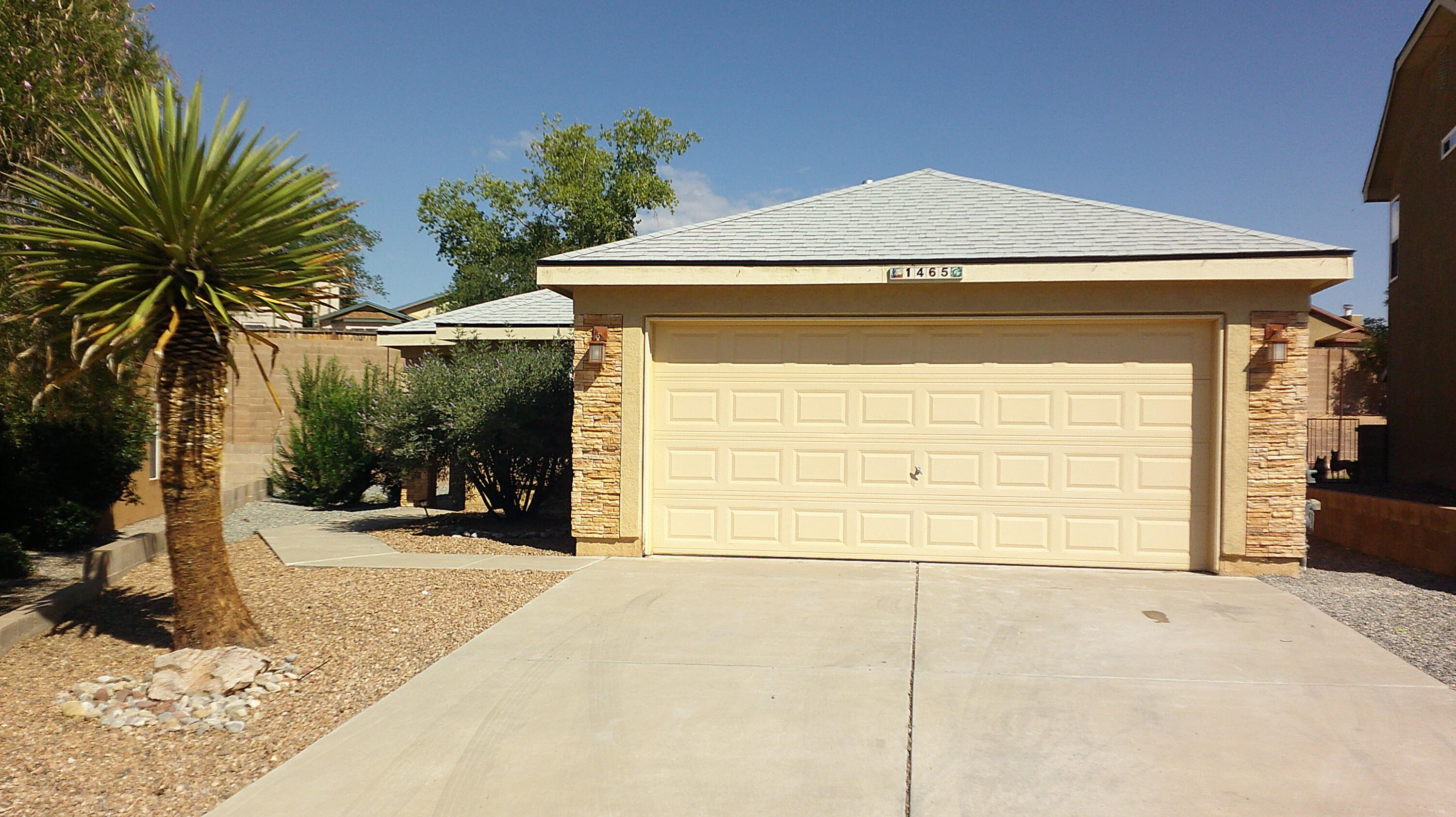 Photo 1 of 18 of 1465 Penasco Road NE house