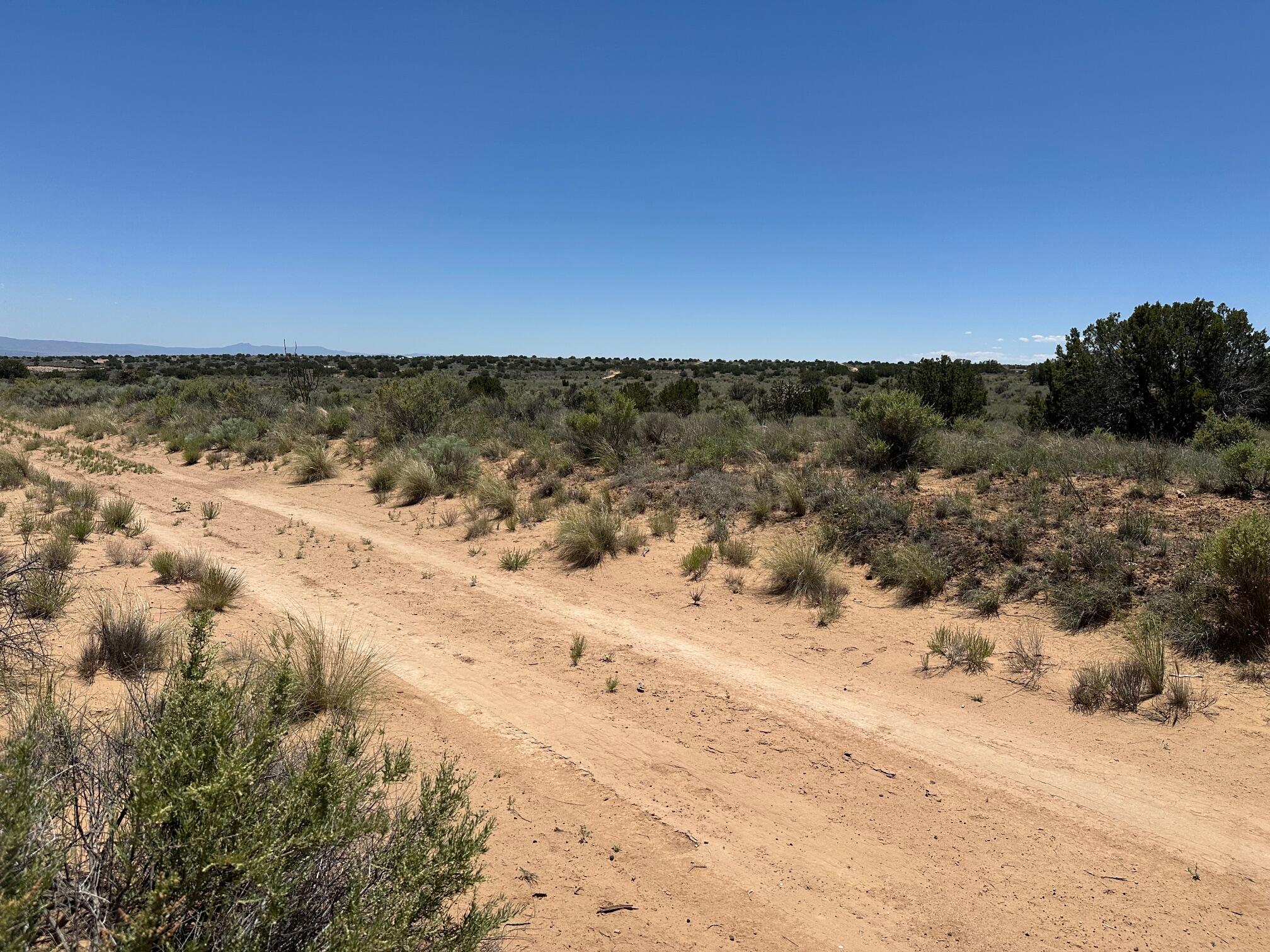 Photo 6 of 6 of Hermosilla Road NW land