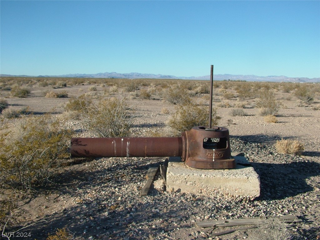 Photo 3 of 4 of Highway 373, Weiss, Stirrup land