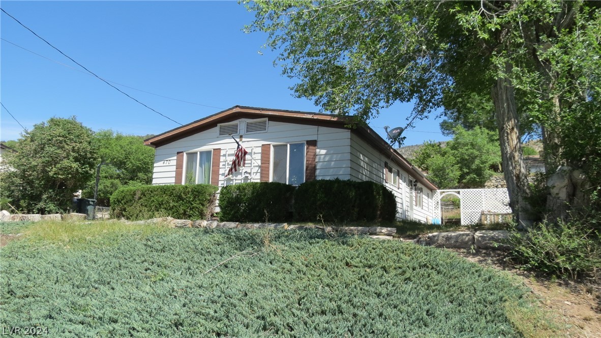 Photo 1 of 21 of 470 High Street mobile home