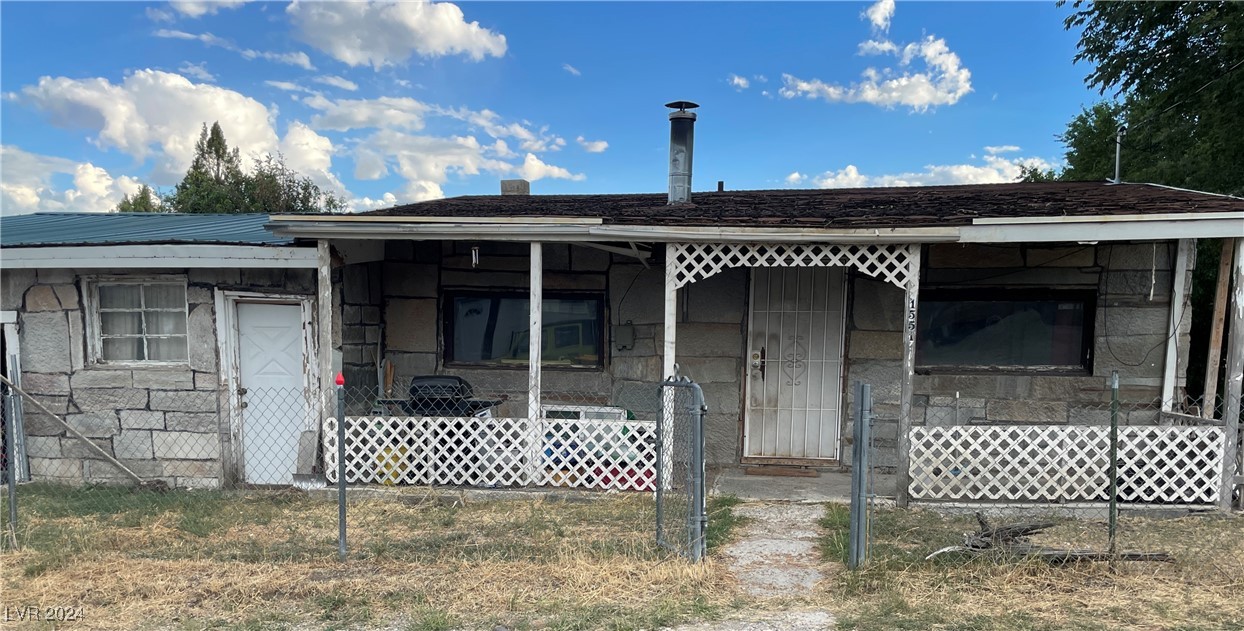 Photo 1 of 11 of 1551 Center Street house