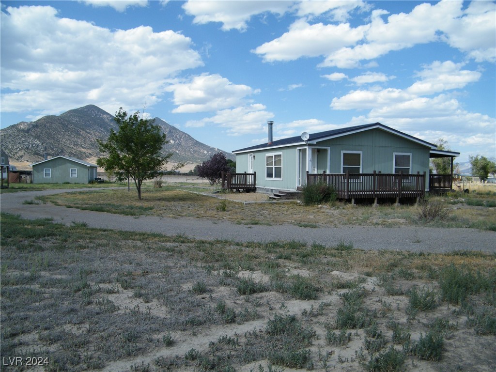 Photo 1 of 30 of 2867 N 48th Street mobile home