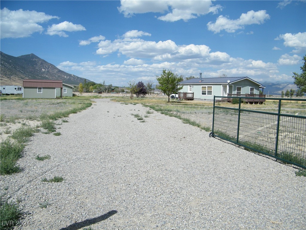 Photo 22 of 30 of 2867 N 48th Street mobile home