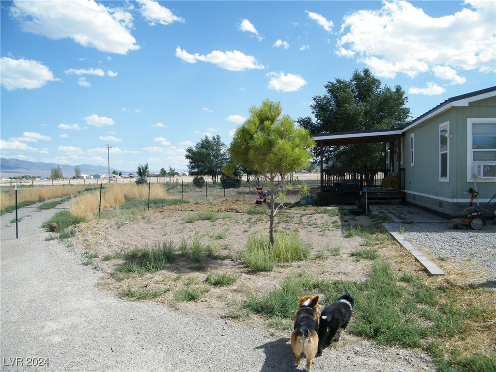 Photo 25 of 30 of 2867 N 48th Street mobile home