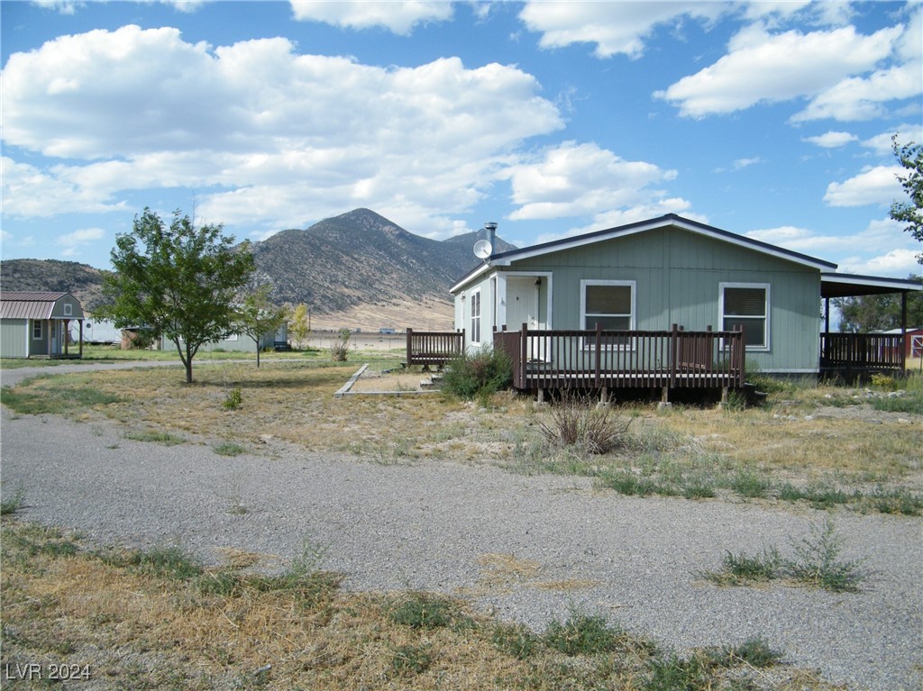 Photo 30 of 30 of 2867 N 48th Street mobile home