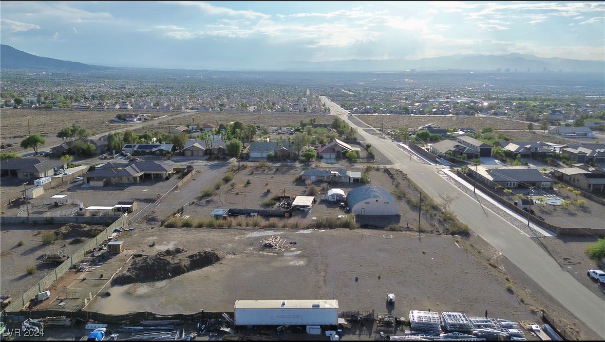 Photo 14 of 20 of 1111 E Warm Springs Road land