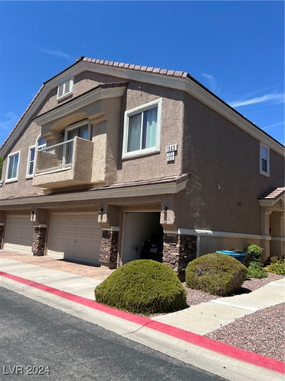 Photo 1 of 1 of 1069 Sheer Paradise Lane 2 townhome