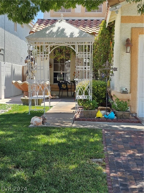 Photo 4 of 4 of 218 Mazatlan Street house