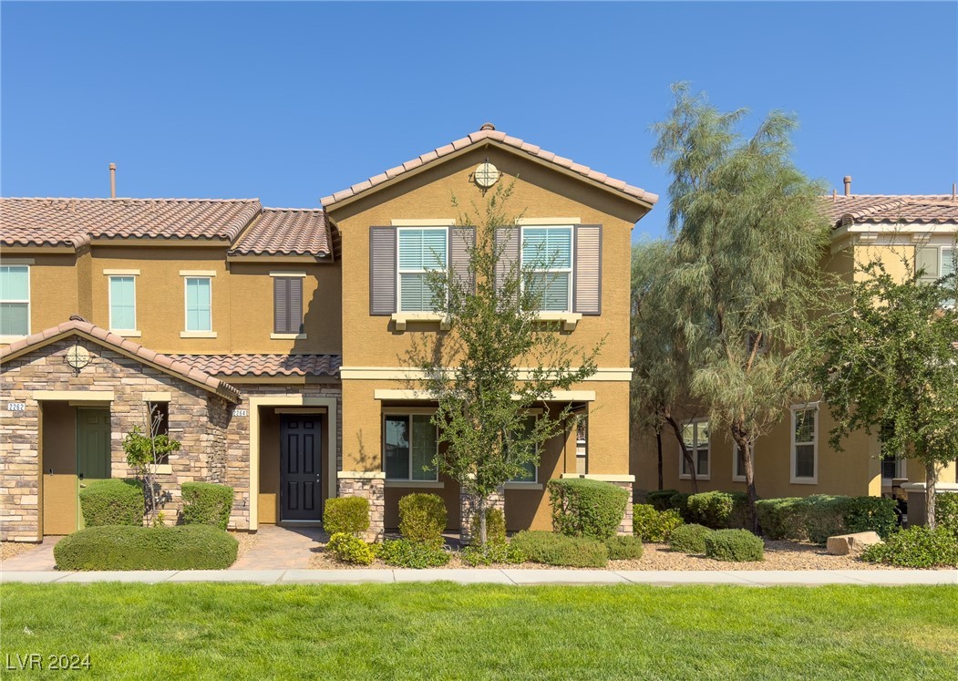 Photo 1 of 39 of 2264 Lambro Street townhome