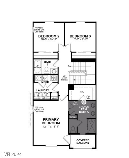 Photo 11 of 11 of 657 Bellus Place lot 141 townhome