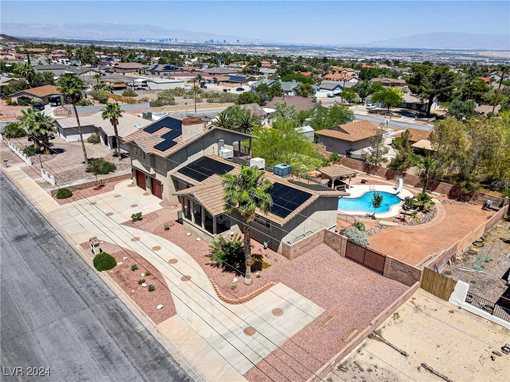 Photo 1 of 58 of 260 E Desert Rose Drive house