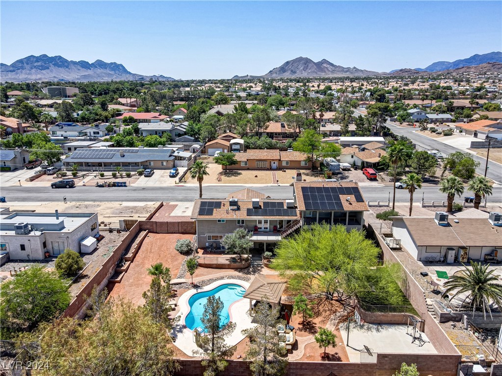 Photo 52 of 58 of 260 E Desert Rose Drive house