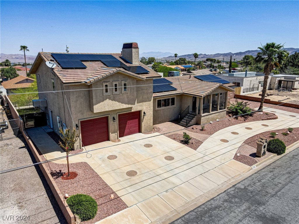 Photo 55 of 58 of 260 E Desert Rose Drive house