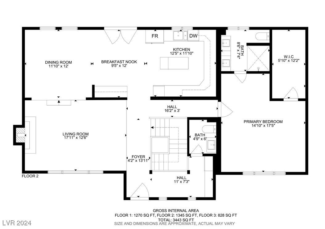 Photo 57 of 58 of 260 E Desert Rose Drive house