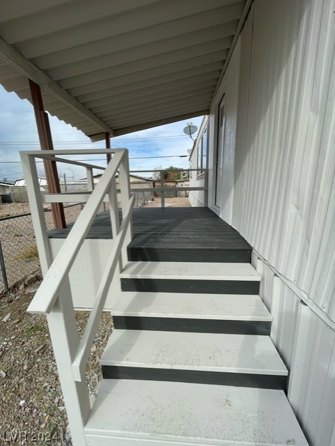 Photo 3 of 15 of 223 Mojave Lane mobile home