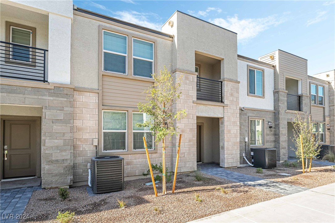 Photo 1 of 23 of 1145 Ammonite Avenue townhome