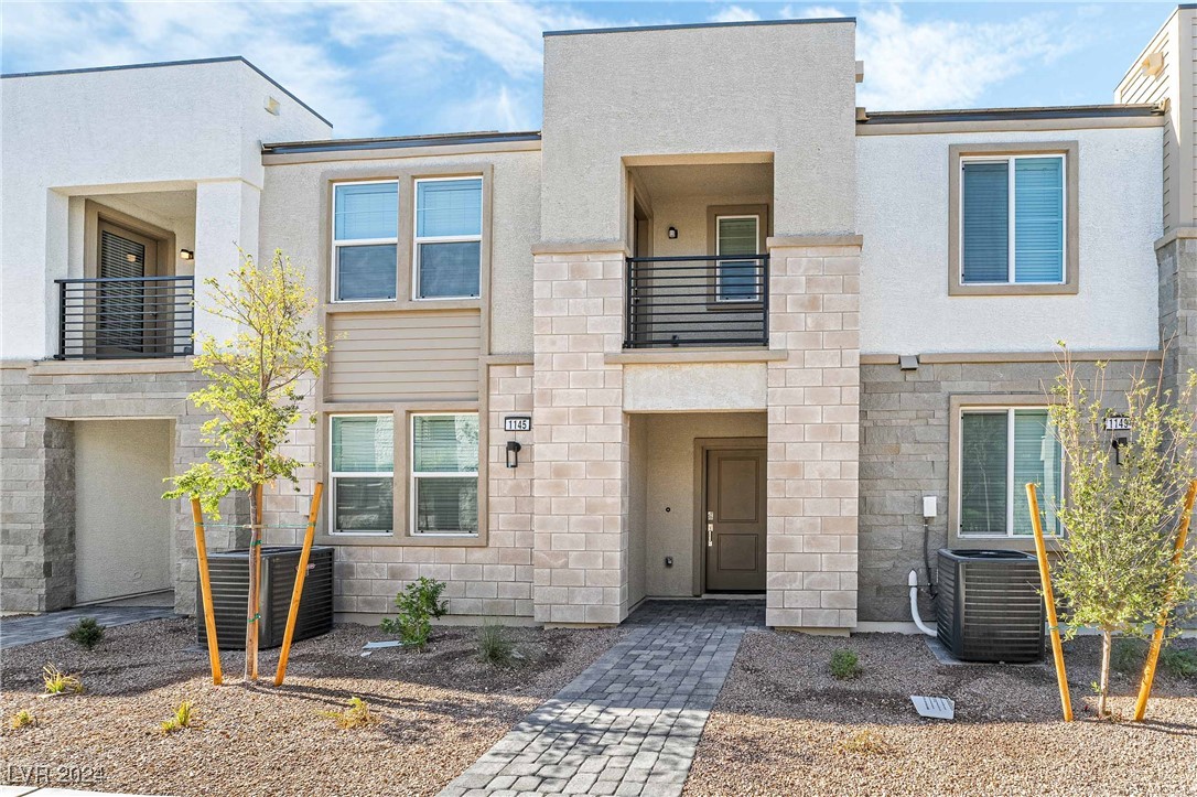 Photo 2 of 23 of 1145 Ammonite Avenue townhome