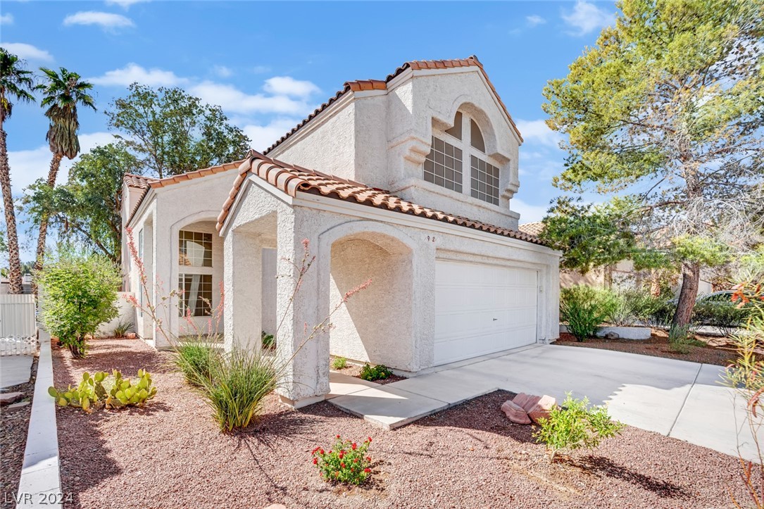 For Sale 92 Sea Holly Way, Henderson, NV 89074 Unreal Estate