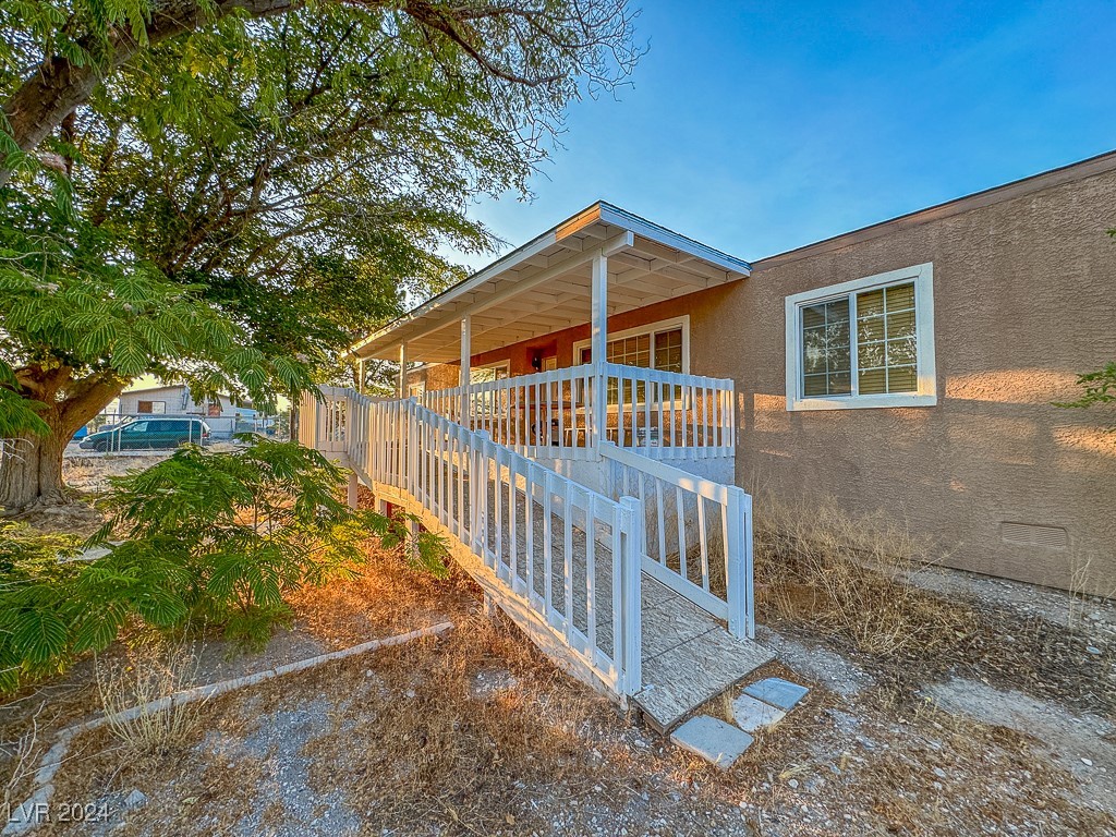 Photo 2 of 21 of 587 Elon Lane mobile home