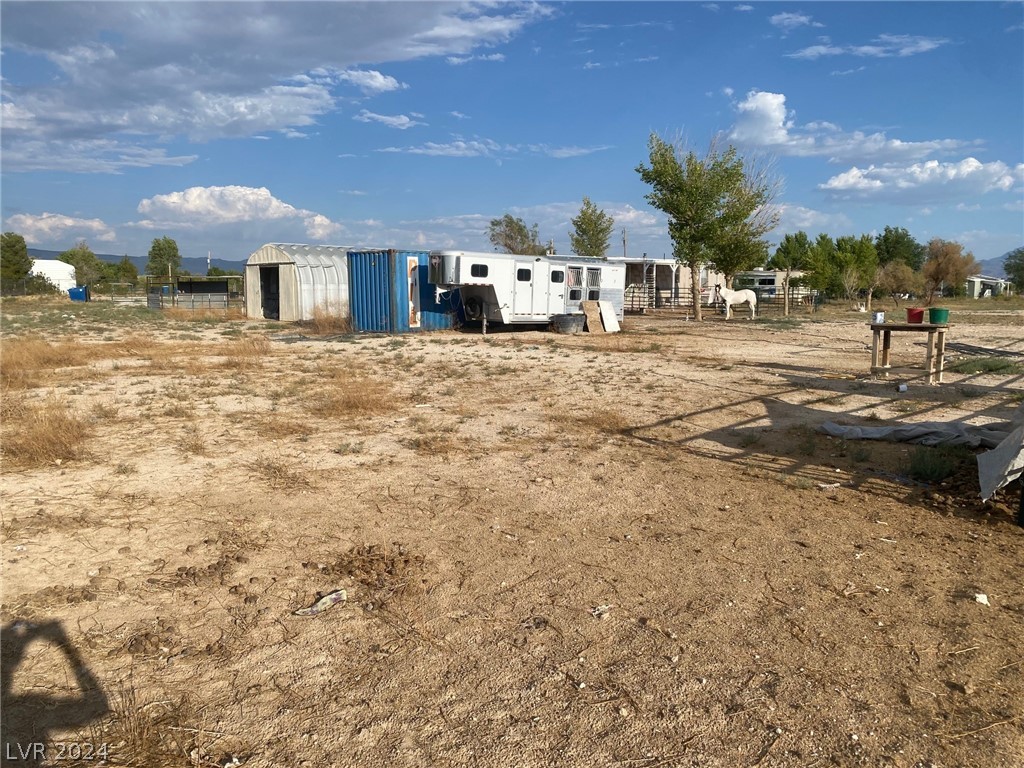 Photo 14 of 14 of 1675 Peoria Street mobile home