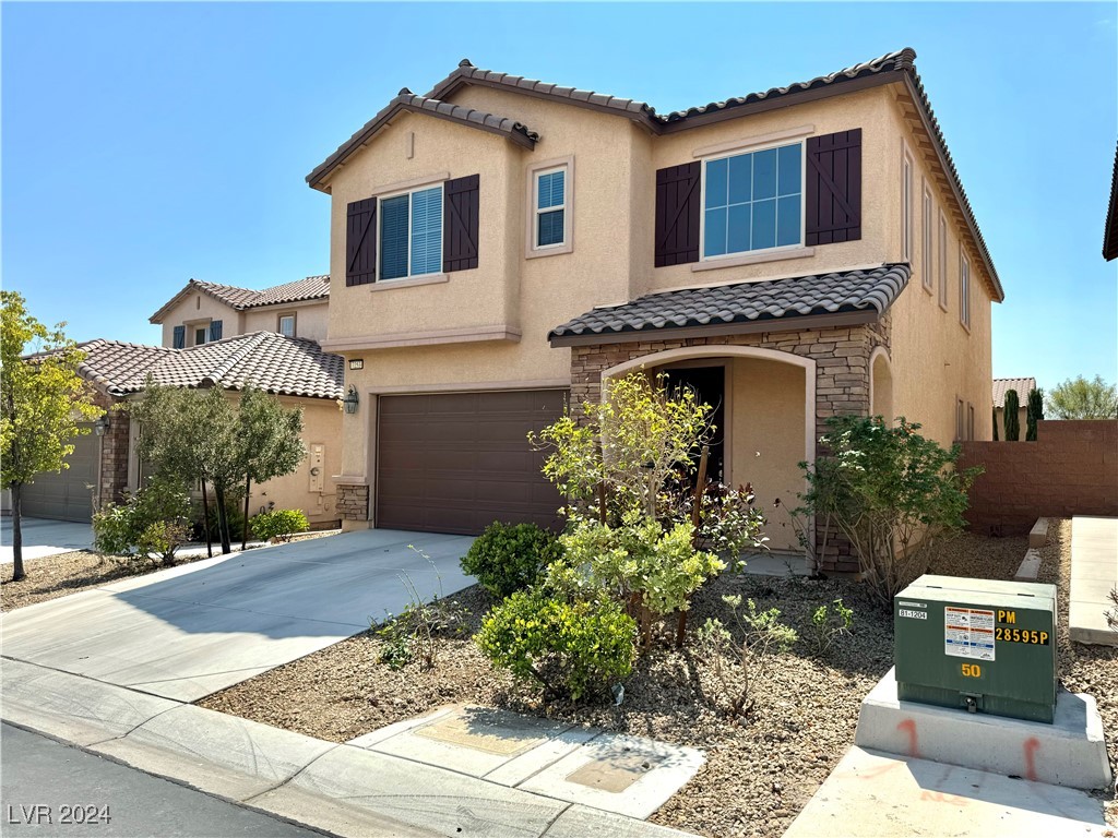 Photo 1 of 1 of 7253 Blooming Jasmine Avenue house