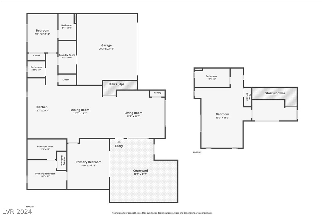 Photo 32 of 41 of 10904 Yarrow Avenue 00 condo