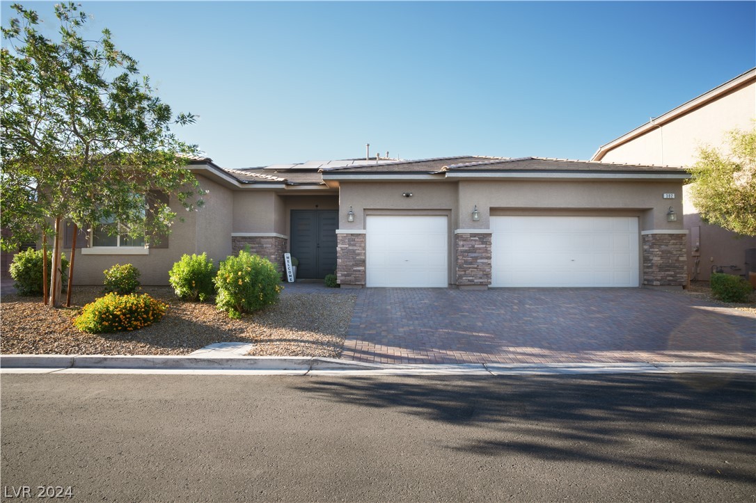 Photo 1 of 19 of 382 Sapphire Rock Avenue house