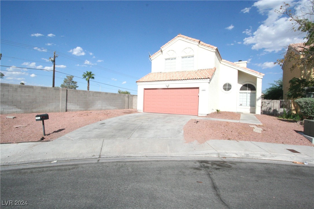 Photo 1 of 46 of 1537 Canyon Rose Way house