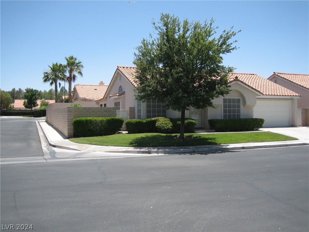 Photo 1 of 10 of 7955 Canto Avenue house