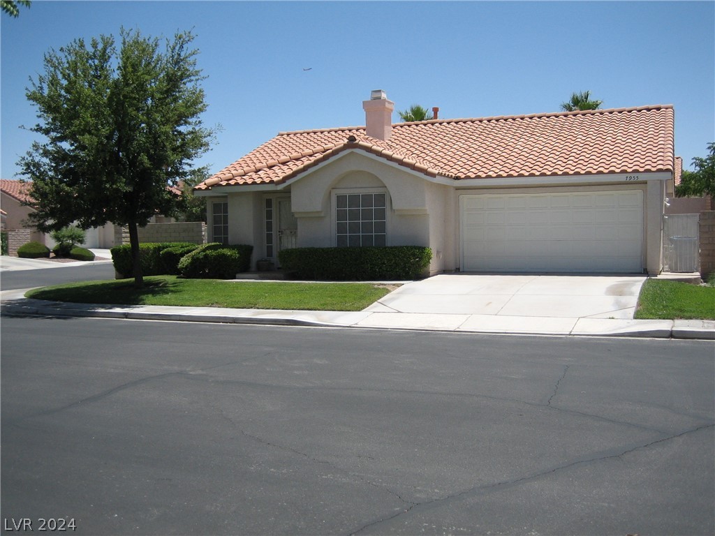 Photo 2 of 10 of 7955 Canto Avenue house