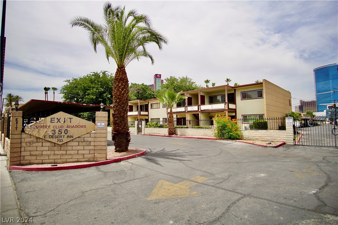 Photo 34 of 98 of 350 E Desert Inn Road F-104 condo