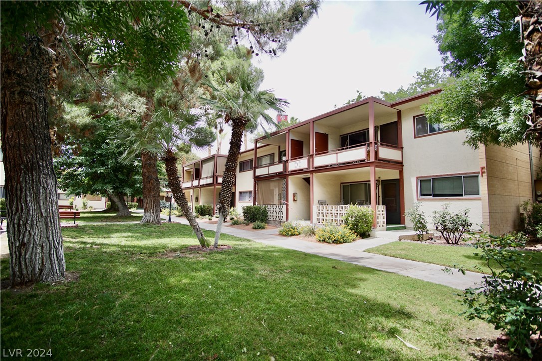 Photo 72 of 98 of 350 E Desert Inn Road F-104 condo