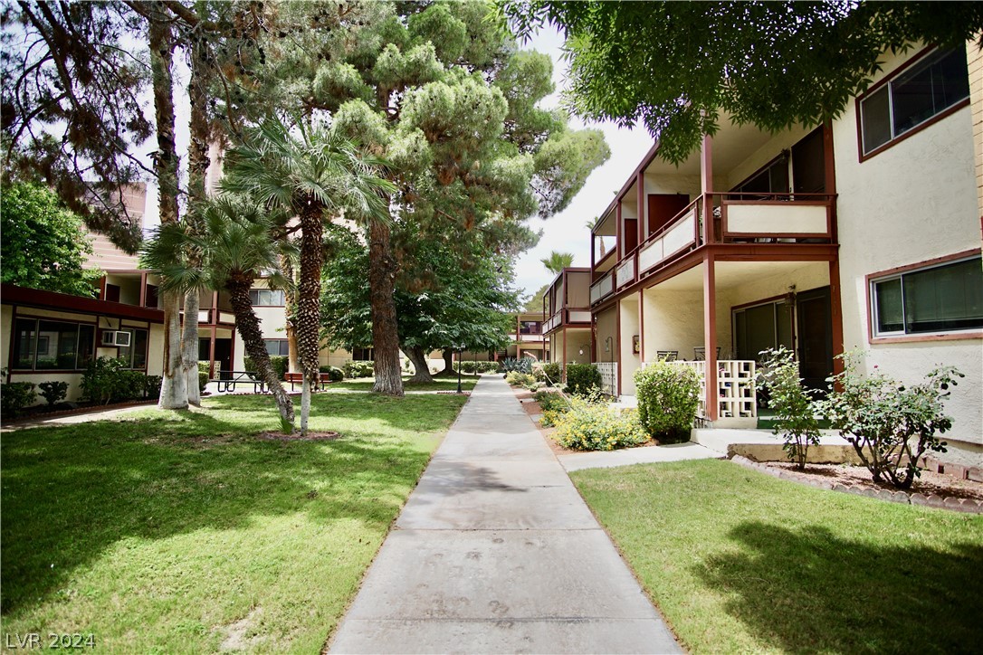 Photo 94 of 98 of 350 E Desert Inn Road F-104 condo