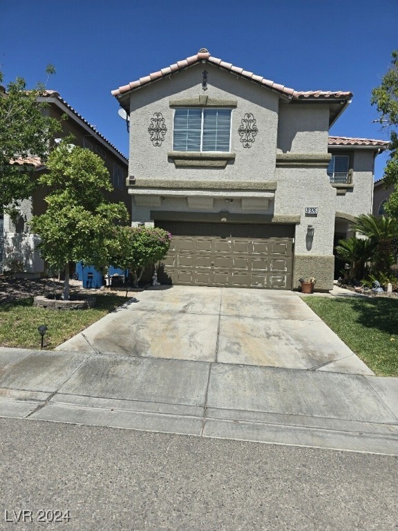 Photo 1 of 1 of 8926 Sierra Linda Drive house