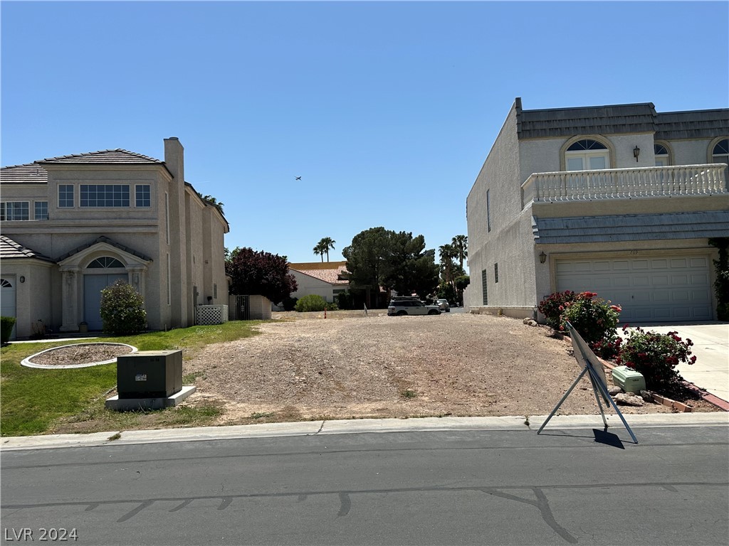 Photo 3 of 5 of 777 Vegas Valley Drive land