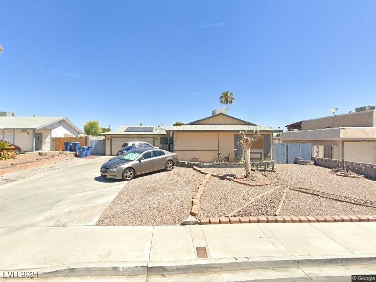 Photo 1 of 1 of 4474 El Carnal Way house