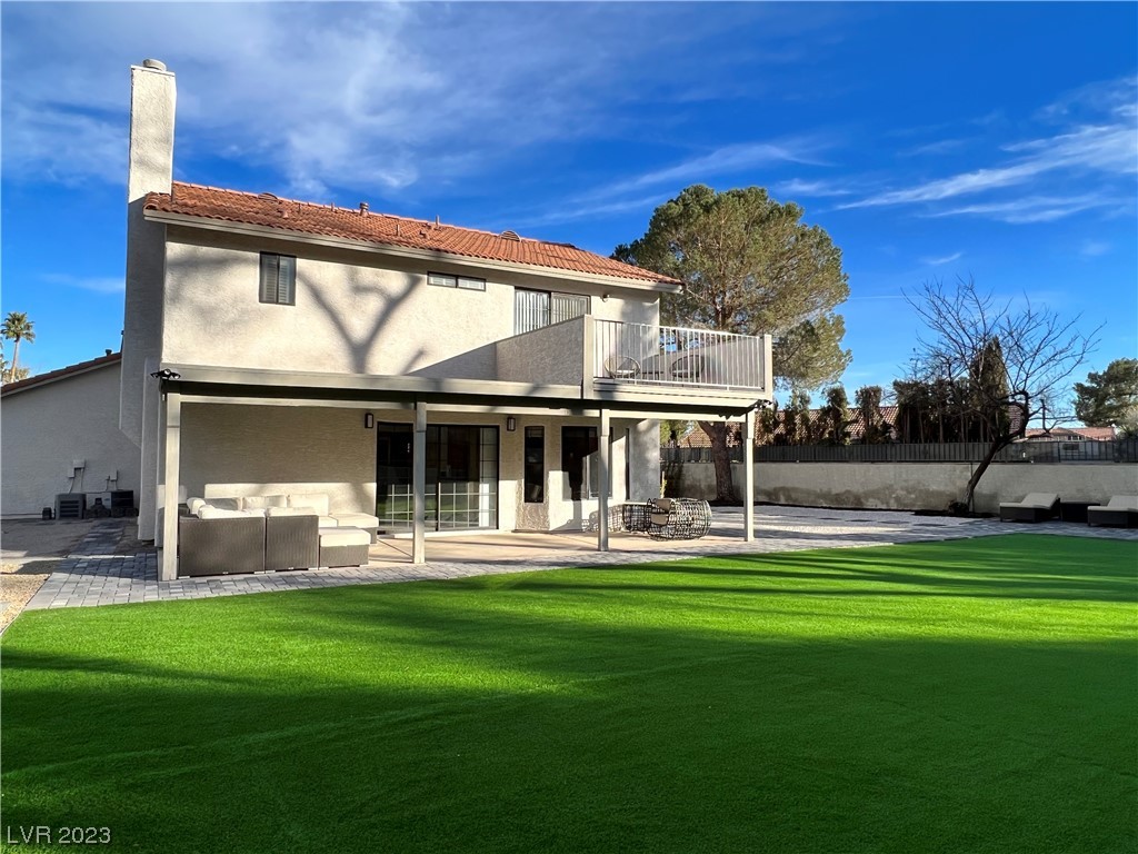 Photo 45 of 49 of 3156 Shadow Bluff Avenue house