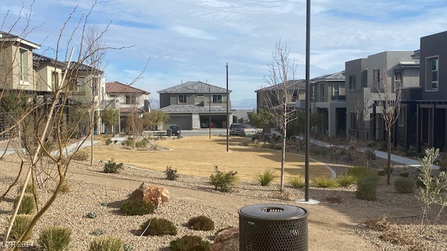 Photo 4 of 25 of 11728 Redwood Mountain Avenue townhome