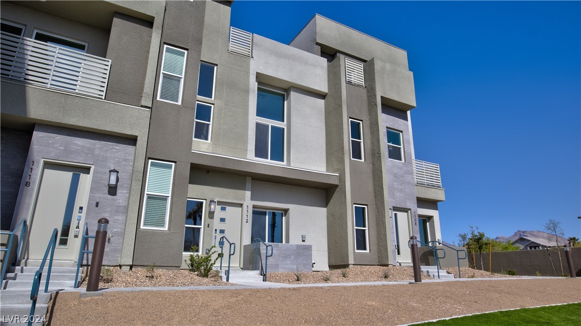 Photo 8 of 41 of 11472 Roaring Peak Drive townhome