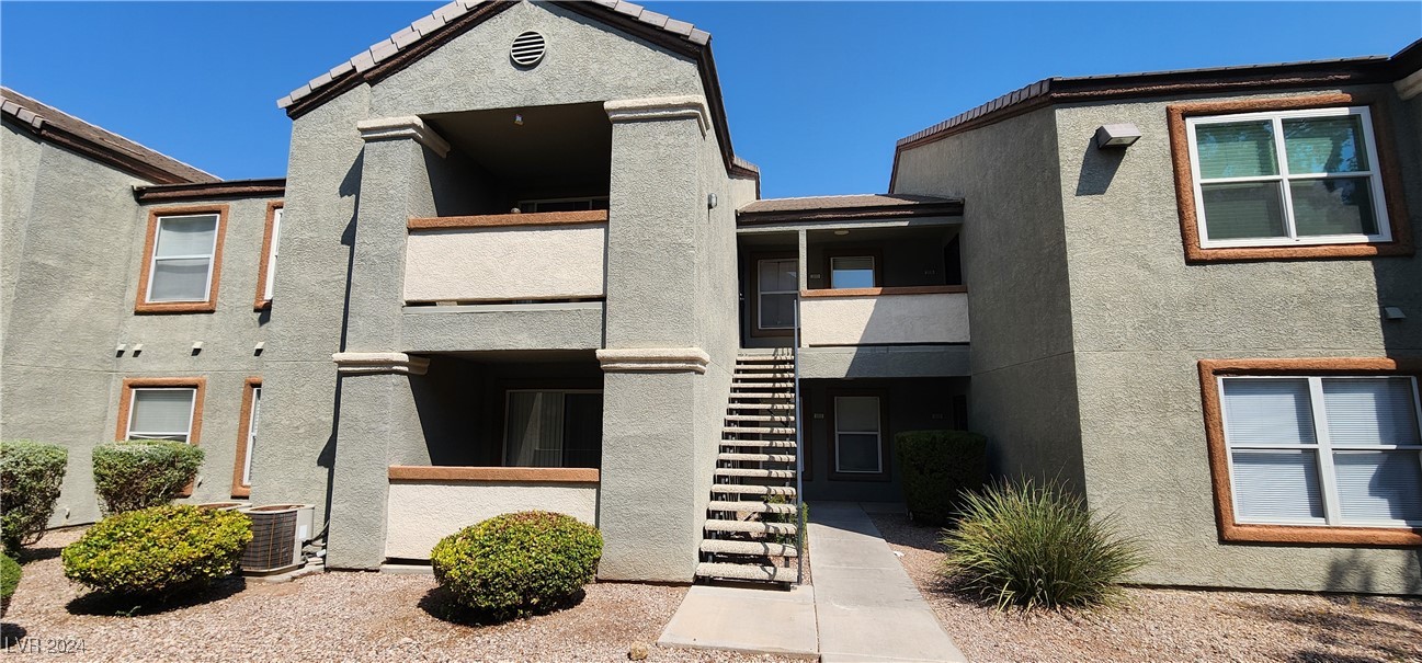 Photo 1 of 16 of 555 E Silverado Ranch Boulevard 1035 condo