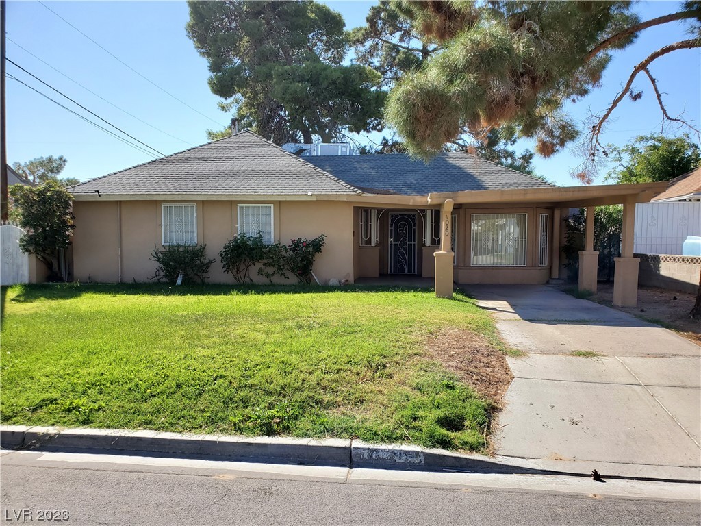 Photo 1 of 42 of 1020 Wengert Avenue house