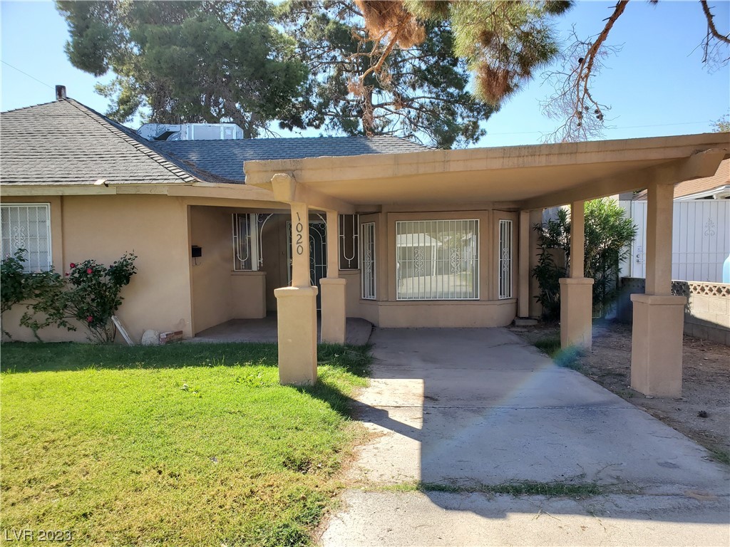 Photo 4 of 42 of 1020 Wengert Avenue house