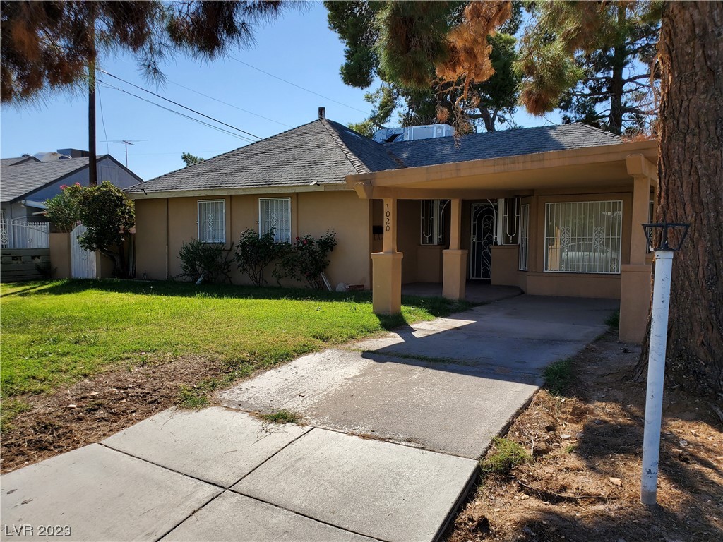 Photo 5 of 42 of 1020 Wengert Avenue house